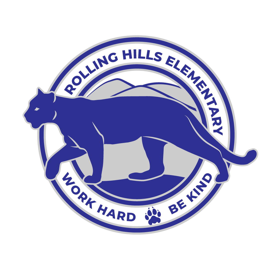 Mission/Vision About Us ROLLING HILLS ELEMENTARY SCHOOL